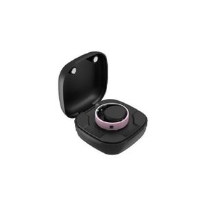 CITICITY Estuche de Carga Inalámbrica Magnética de 200 mAh para Anillo Inteligente de Seguimiento de Salud, Caja de Carga Portátil de ABS, Admite 6-7 Cargas - Product Image 1