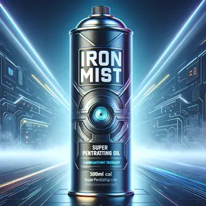 <span class=keywords><strong>Aceite</strong></span> penetrante Spray <span class=keywords><strong>Lubricante</strong></span> Penetrante - Product Image 5