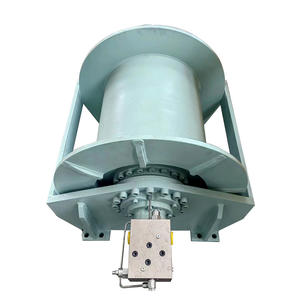 Verricello Idraulico da <span class=keywords><strong>2</strong></span>, 3, 5 Tonnellate per Imbarcazioni - Product Image 6