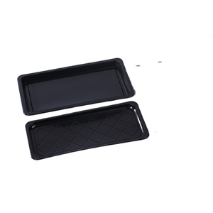 Khay Đựng Thức Ăn Bằng Nhựa Dùng Một Lần Co Nhiệt Khay Trưng Bày Rau Quả Thịt Tươi - Product Image 2