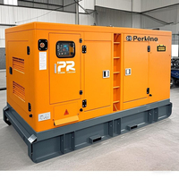 20 Kva 20kva 20kw Dreiphasen-Diesel generator Diesel 20kva 20 kw 20kw Super Silent Consules Sale