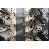 Ligne de production de sacs tissés sur mesure 460V 60Hz Export
