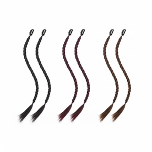 Jhqstzky _ 51jb parte Hip Wift pezzo ticchettio tendenza accessori moda quotidiana - Product Image 1