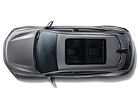 Offre Spéciale 2024 Changan UNI-K 2.0T 2WD SUV Essence Tendance pour Usage Professionnel et Familial, Norme d'Émission Euro VI, Disponible Maintenant