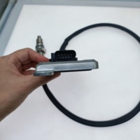 Sensor de NOx de 24 V TB diseñado para IVECO Powerstar Stralis 5WK96615F 41271167, control de emisiones de escape, 1 año de garantía