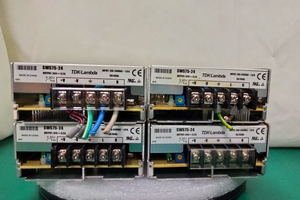 TDK-Lambda SWS75-24 Power Supply,<b>Used</b> - Product Image 5