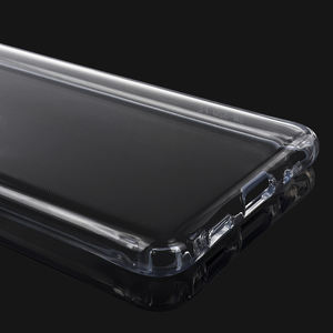 2 MILLIMETRI Addensare trasparente di tpu Cassa Del Telefono Delle Cellule per <span class=keywords><strong>Samsung</strong></span> Galaxy <span class=keywords><strong>S20</strong></span> <span class=keywords><strong>FE</strong></span> 5G Antiurto Cuscino D'aria Molle del <span class=keywords><strong>silicone</strong></span> copertura posteriore per <span class=keywords><strong>s20</strong></span> <span class=keywords><strong>fe</strong></span> - Product Image 5