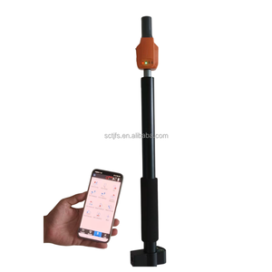Récepteur GNSS portable léger OEM M9/HC9 Ntrip/Cors Network, 1408 canaux, équipement professionnel de topographie terrestre - Product Image 5