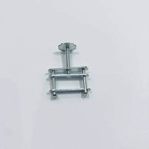 Spiral Water-<b>Stop</b> Laboratory Clamps Distilled Water Tubing Latex <b>Rubber</b> Clamps Water-<b>Stop</b> Tubing Laboratory Consumables - Product Image 3