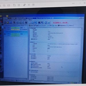 Sams-un-g H-P-E PM1633a 3.84TB SAS 12Gbps SSD AREA3840S5xnNTRI MZILS3T8HMLH-000H4 อินเทอร์เฟซ SAS ให้การถ่ายโอนข้อมูลความเร็วสูง - Product Image 4