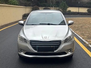 Personalización Interior para <span class=keywords><strong>Peugeot</strong></span> 301 2014 2015 2016, Modelo Automático con Tracción Delantera, Auto <span class=keywords><strong>Peugeot</strong></span> Usado a Bajo Precio - Product Image 2