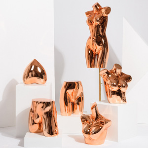 Manekin Pakaian Dalam Wanita Berkualitas Tinggi, Laris Manis, Grosir, Model Pinggul Seksi untuk Pajangan Toko Pakaian - Product Image 3