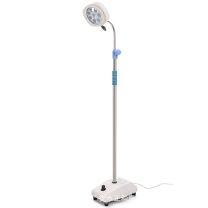 Surgical Shadowless Lamp 150W LED Cold Light Multi Hole Examination Lighting For Gynecology Plastic Surgery Operation Room - Product Image 5