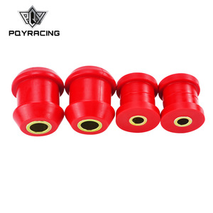 Bagues de bras de suspension inférieurs avant Poyracing, axe de 25 mm, longueur de 30 mm, pour Honda Civic Acura 1992-1995 - Product Image 1