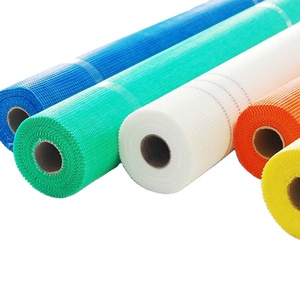 Nhà máy chuyên nghiệp của thiết kế hiện đại sợi thủy tinh Vải lưới chất lượng cao sợi thủy tinh Vải <span class=keywords><strong>net</strong></span> - Product Image 5