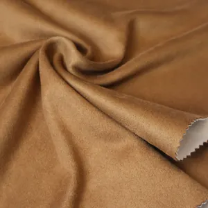 hot sale Suede with non-stretch super POLYESTER:100% Thick warm Home Textiles Polyester fabrics