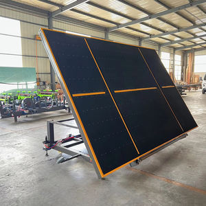 Table <span class=keywords><strong>basculante</strong></span> en verre à flotteur d'air automatique de haute qualité pour la fabrication du verre - Product Image 3