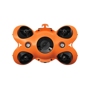 Kamera bawah air Robot pengendali jarak jauh cerdas Set profesional CHASING M2 PRO inspeksi Hull - Product Image 3