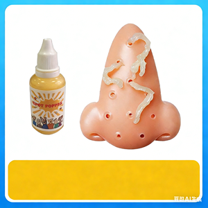 Jouet anti-stress sensoriel en silicone pour éclater les boutons, amusant et original, pour enfants et adultes - Product Image 5