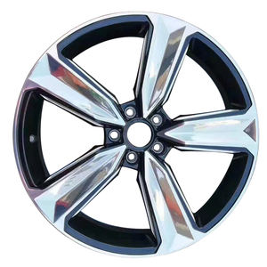 Jantes en alliage forgées 139.7 5x127 5x150 5x120 OEM Offroad Chrome 4x4 pour Toyota Prado Land Cruise Jeep Wrangler Defender - Product Image 1