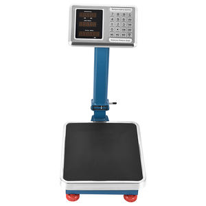 Tcs 50kg 60kg electrónica <span class=keywords><strong>de</strong></span> la máquina <span class=keywords><strong>de</strong></span> pesaje digital peso escalas con certificación CE - Product Image 3