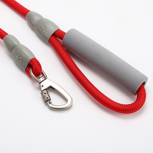 <span class=keywords><strong>Harness</strong></span> dan tali dada anjing nilon tahan lama grosir, cocok untuk anjing kecil dan sedang - Product Image 2