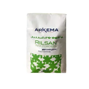 Arkema Special Nylon pellet RILSAMID AZM30 Injection molded plastic PA12