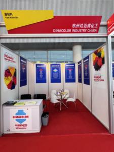 สีแดงเม็ดสี 48:2 BCCA สำหรับพลาสติก PP/PE - ทนความร้อนสูงและทนการเคลื่อนย้ายสีได้ดีเยี่ยม - Product Image 6