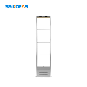 Compra de dispositivos de sistema antirrobo RFID de alta precisión para prevención, disuade los robos en las compras, seguro y protegido. - Product Image 2