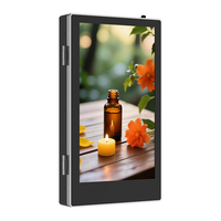 Difusor de Aroma Publicitario de Pared con Pantalla LED de 18.5 Pulgadas, con Bloqueo y Control por Aplicación