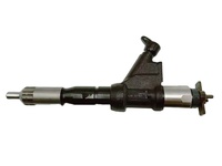 095000-0932 Inyector de Combustible Common Rail Diésel de Alta Presión y Calidad para Motores