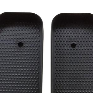 Facile da installare multiuso ellittico Cross Trainer pedali manuali Design pieghevole per palestra - Product Image 1