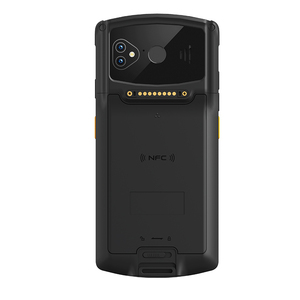 Fabrika fiyat 2D barkod tarayıcı ile Android 12 4G depo <span class=keywords><strong>PDA</strong></span> | 5.7 inç HD ekran | IP67 su geçirmez - Product Image 4