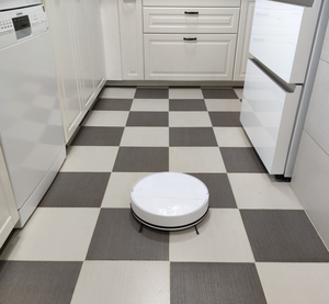 Robot aspirateur intelligent électrique automatique à nettoyage à sec <span class=keywords><strong>Klinsmann</strong></span> à prix avantageux pour la maison - Product Image 6