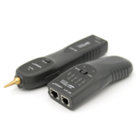 Rastreador de Cables Eléctricos de 60V, Detector de Cables de Red LAN RJ11 RJ45, NF-811