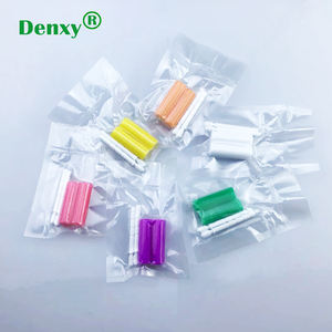 Herramienta de Extracción Dental Denxy, Gancho de Plástico, Colocador de <span class=keywords><strong>Alineadores</strong></span> de Ortodoncia, Removedor de <span class=keywords><strong>Alineadores</strong></span> Invisibles Extraíbles, Cuidado Bucal - Product Image 3