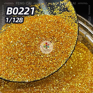 Hot Bán Tùy Chỉnh Bình Thường Kim Loại B Kích Thước B0218 Sequins Cho Giáng Sinh Trang Trí Nguồn Cung Cấp - Product Image 6