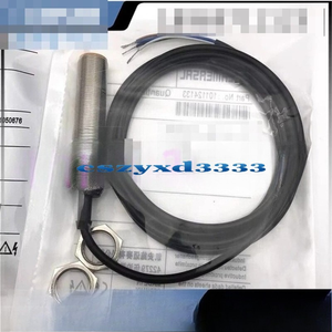 Nuovo e Originale PLC Brand Ones Proximity IFL <span class=keywords><strong>2</strong></span>-12-10STN *Conveniente - Ottimo Rapporto Qualità-Prezzo - Product Image 1