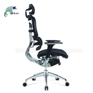 Moderne Exécutif <span class=keywords><strong>Ergonomique</strong></span> <span class=keywords><strong>Haut</strong></span> <span class=keywords><strong>Dossier</strong></span> Maille <span class=keywords><strong>Chaise</strong></span> <span class=keywords><strong>de</strong></span> <span class=keywords><strong>Bureau</strong></span> Exécutif - Product Image 4