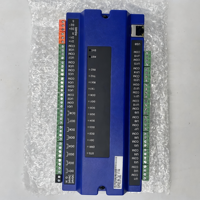 Controlador Maestro de Servidor Johnson Controls EasyIO FS 32 Nuevo y Duradero, 32 Puntos, WiFi, Ethernet, Automatización de Edificios, China