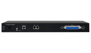 Adattatore Telefonico Analogico Dinstar DAG2000-16/24/32S(GE) con 16/24/32 Porte FXS RJ11 RJ21 e 2 Porte Gigabit Ethernet - Product Image 6