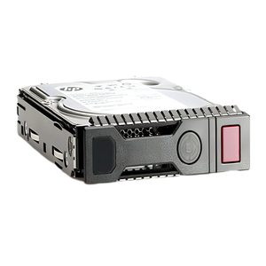 H-P HDD 658102-001 2 ТБ 3.5in 7200 об/мин SATA-6G SC средней линии G8 G9 - Product Image 4
