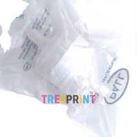 Filter Cakram PALL Acro Jepang Putih 10 Mikron Luer - LCF-12100 Filter Tinta