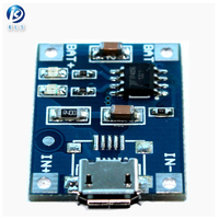 Chargeur de batterie externe Gustom, carte de circuit imprimé de hotte de cuisine, carte de circuit imprimé PCBA, matériau FR4, taille personnalisable, service OEM