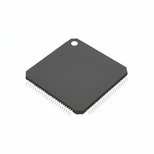 Embedded SPC584B70E3EHC0X Authorized Distributor 100 TQFP Exposed Pad Electronics Component - Product Image 1