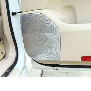 <span class=keywords><strong>Voiture</strong></span> porte son garnitures <span class=keywords><strong>pour</strong></span> toyota land cruiser 2008 2009 2010 2011 2012 2013 2014 2015 2016 2017 2018 2019 2020 LC 200 2021 - Product Image 2