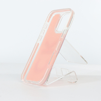 Coque de téléphone personnalisée à la mode style bulle lettre colle dégoulinant de gelée pour iPhone 16 11 Protection en PC galvanoplastie