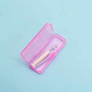 Accessoires pour lentilles de contact / Étuis à lentilles de contact ronds colorés de haute qualité <span class=keywords><strong>Oxysept</strong></span> avec accessoires - Product Image 4