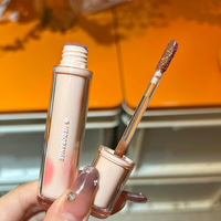 Gloss à lèvres longue tenue effet miroir, thé glacé, marque privée