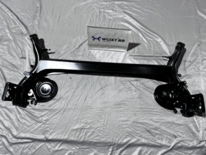 คานรองรับเพลาหลัง แพนด้า ปี 2003-2012 - Product Image 3